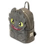 Loungefly Mochila Desdentao Como Entrenar a Tu Dragon Cuero Vegano 22,5x25x11,25cm