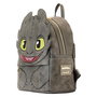 Loungefly Mochila Desdentao Como Entrenar a Tu Dragon Cuero Vegano 22,5x25x11,25cm