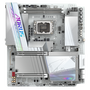 Gigabyte Z890 AORUS Tachyon ICE Blanco