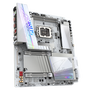 Gigabyte Z890 AORUS Tachyon ICE Blanco