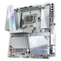 Gigabyte Z890 AORUS Tachyon ICE Blanco