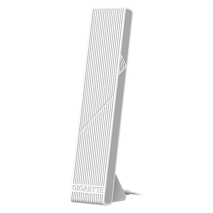 GIGABYTE Z890 AORUS TACHYON ICE Placa Base eATX - Intel Core Ultra Serie 2, LGA 1851, DDR5 9500 MHz (OC), Wi-Fi 7, 4x M.2, VRM 18+1+2 Fases