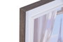 DKD Home Decor Cuadro Lienzo Gato Paris Surtido de 2 Modelos (4 Piezas)