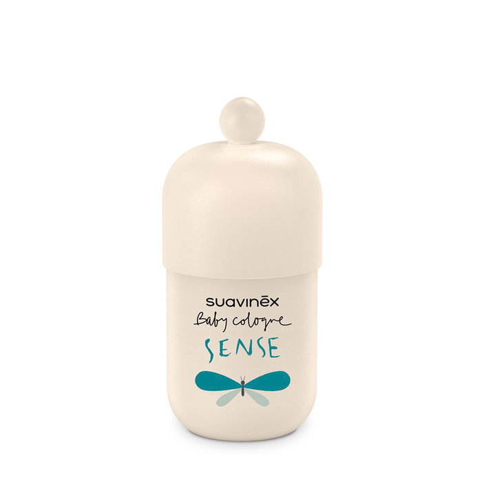Suavinex Baby Cologne Sense Estuche 3 pz