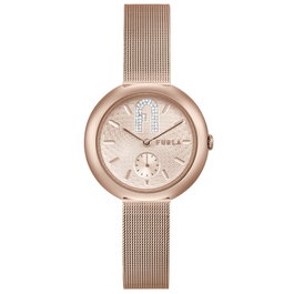 Furla WW00013007L3 Reloj Analógico Rosa