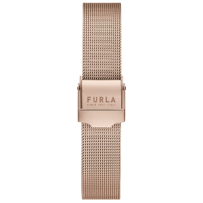 Furla WW00013007L3 Reloj Analógico Rosa
