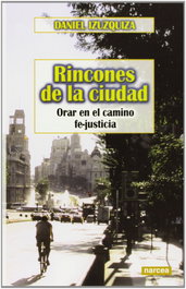 Rincones de la ciudad, D. Izuzquiza - Narcea