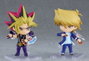 Yu-Gi-Oh! Duel Monsters Figura Nendoroid Joey Wheeler 10 cm
