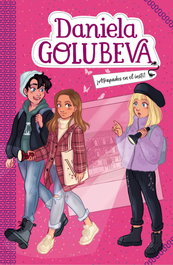 ¡Atrapados en el insti! (Daniela Golubeva 4), Daniela Golubeva - B DE BLOK