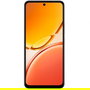 Vivo Smartphone Y31 5G, 6.72" Pantalla 120Hz, 6GB RAM, 256GB, Snapdragon 4 Gen 2, Batería 6500 mAh 44W, Cámara 50MP, Android 15, IP68 IP69+, Blanco