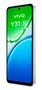 Vivo Y31 5G 6GB 256GB Blanco