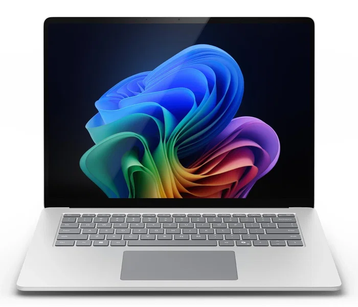 Microsoft Surface Laptop 8 Intel Core Ultra 5 15 pulgadas 16 GB 256 GB SSD Platino