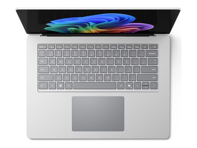 Microsoft Surface Laptop for Business 8th Edition Copilot+ PC 15 pulgadas Intel Core Ultra 5 335 16GB RAM 256GB SSD - Portátil Profesional