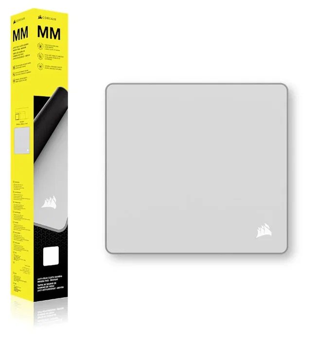 Corsair MM Medium Gray CH-941D0A5-WW Corsair MM Medium Gray CH-941D0A5-WW