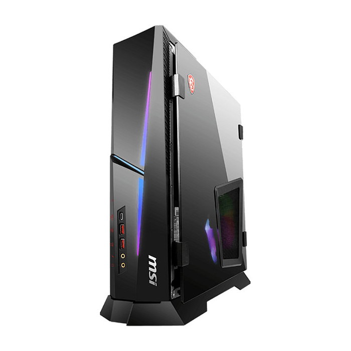 MSI MPG Trident AS AI 2NVP7-012AT PC Gaming, Intel Core Ultra 7 265F, 32 GB RAM DDR5, 1 TB SSD NVMe, NVIDIA GeForce RTX 5070 12 GB, Windows 11 Home, Negro