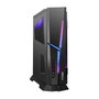 MSI MPG Trident AS AI 2NVP7-012AT Black