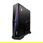 MSI MPG Trident AS AI 2NVP7-012AT PC Gaming, Intel Core Ultra 7 265F, 32 GB RAM DDR5, 1 TB SSD NVMe, NVIDIA GeForce RTX 5070 12 GB, Windows 11 Home, Negro