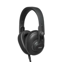 AKG K361 Auriculares Cerrados Plegables Impedancia 32 Ohmios Respuesta Frecuencia 15-28000 Hz