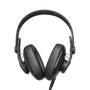 AKG K361 Auriculares Cerrados Plegables Impedancia 32 Ohmios Respuesta Frecuencia 15-28000 Hz