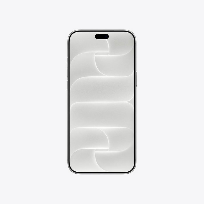Apple iPhone 18 Pro Max 256 GB Plata