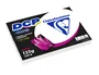 Clairefontaine Papel Fotocopiadora Color DCP Coated Glossy Din A3 135 Gramos Paquete 250 Hojas