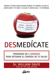 GAIA Desmedícate