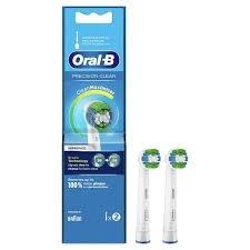 Oral-B Recambio Cepillo Eléctrico Vitality Pro Pack 2 Unidades
