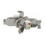 DeLOCK 86467 Verbinder für Netzwerkkabel Cat.6A STP