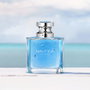Nautica Nautica Voyage EDT Vapo 50 ml Colonia Hombre Fragancia Acuática