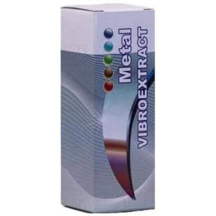 EQUISALUD VIBROEXTRACT metal 50ml