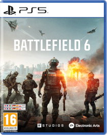 Electronic Arts Battlefield 6 para PS5