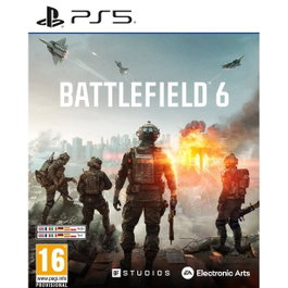 Electronic Arts Battlefield 6 para PS5