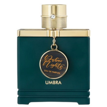 Armaf Dubai Nights Umbra Eau de Parfum 100 ml Armaf Dubai Nights Umbra Eau de Parfum 100 ml