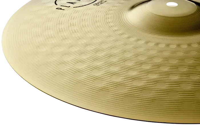 ZILDJIAN Crash 16 pulgadas Planet Z