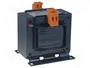 BREVE TUFVASSONS STM 200VA Transformador de red 400V/230V