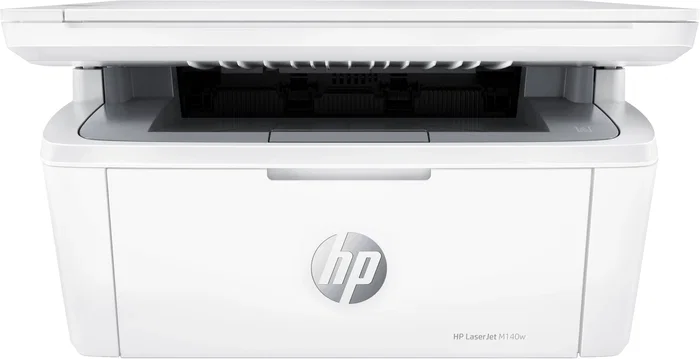 HP LaserJet M140w Impresora Multifunción Inalámbrica Blanco y Negro HP LaserJet M140w Impresora Multifunción Inalámbrica Blanco y Negro