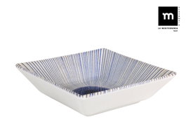 La Mediterranea Bol Irys Elite Brillo 18 x 18 cm (24 Unidades)</html>