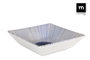 La Mediterranea Bol Irys Elite Brillo 18 x 18 cm (24 Unidades)</html>