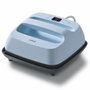 Cricut EasyPress 3 Prensa térmica Azul con placa de 23 x 23 cm