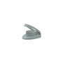Rallador Huevo Duro Rico Quid 13x8x3 cm (12 Unidades)