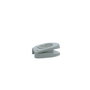 Rallador Huevo Duro Rico Quid 13x8x3 cm (12 Unidades)
