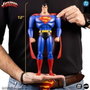 Superman: The Animated Series Figura 1/6 Superman 30 cm