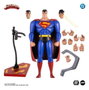 Superman: The Animated Series Figura 1/6 Superman 30 cm