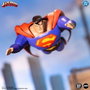 Superman: The Animated Series Figura 1/6 Superman 30 cm