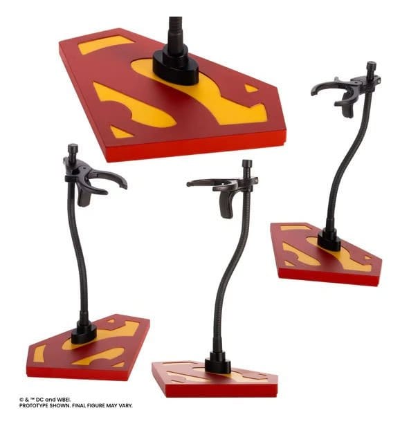 Superman: The Animated Series Figura 1/6 Superman 30 cm