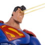 Superman: The Animated Series Figura 1/6 Superman 30 cm