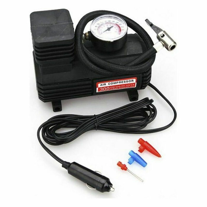 Compresor de Aire Bewinner 8433774645061 (6 Unidades) Compresor de Aire Bewinner 8433774645061 (6 Unidades)