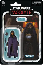 Hasbro Star Wars The Vintage Collection Mae (Assassin) 9,5 cm