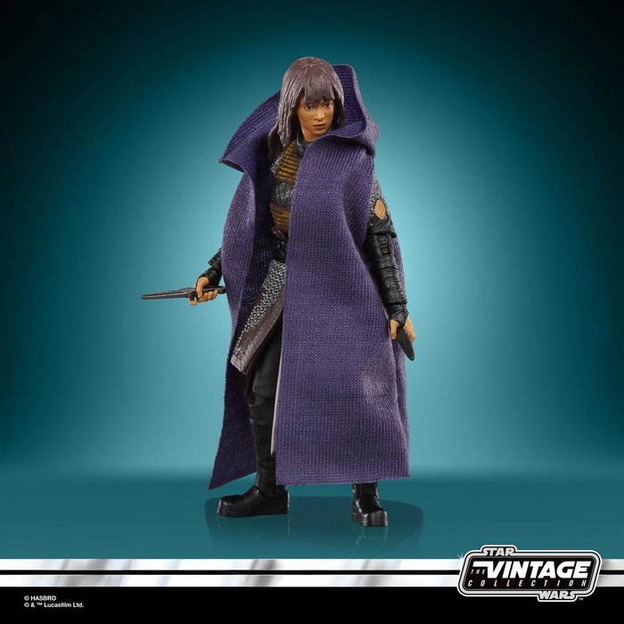 Hasbro Star Wars The Vintage Collection Mae (Assassin) 9,5 cm