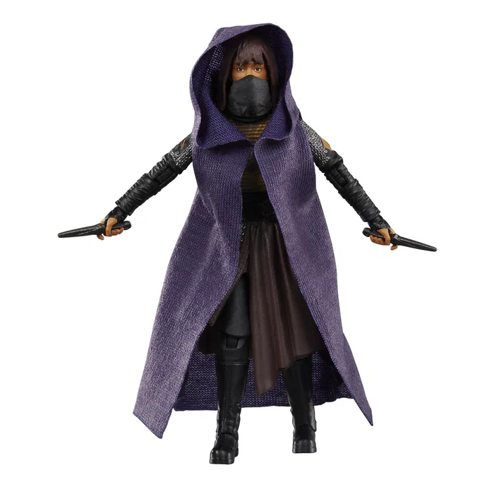 Hasbro Star Wars The Vintage Collection Mae (Assassin) 9,5 cm